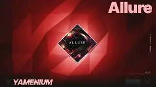 Yamenium - Allure
