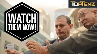 Top 10 Documentaries You Haven&rsquo;t Seen But Should