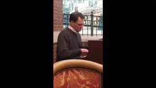 Nov8 2019 MikeFetters ChrisShaw