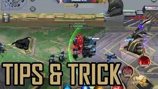MARVEL Super War Hack Android &uArr;  Instructions for MARVEL Super War on Android Operating System