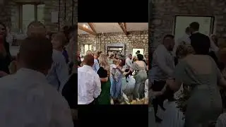 Singing Waiters at Old Down Country Park, Bristol