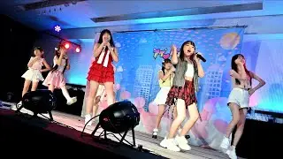 2025年8月31日 東京アイドル劇場’アイゲキ’ フレッシュアイドルSP TNG撮影会グループ候補生