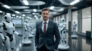 Agentic AI Review-Be Everywhere-A Single Agent Handling Your Entire Multi-Platform Business