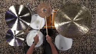 Istanbul Agop 10