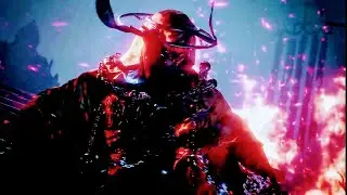 WO LONG: Fallen Dynasty | Boss #4 | Zhang Bao, general de la tierra | Xbox Series S
