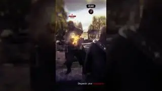 Ducking death in a 1v1 😳 RED DEAD ONLINE MEMORIES 