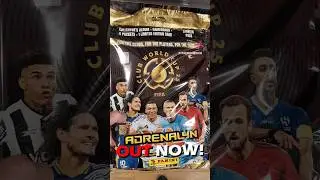 Panini Fifa Club World Cup 2025 Adrenalyn XL Trading Cards #football #clubworldcup25 #soccer