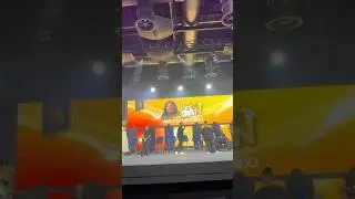 Thath&rsquo;indawo yakho Jesu - Mafuthi Madondo (Live at Jesus Dome)