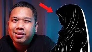 Kenapa aku jarang tayang isteri di media sosial ..