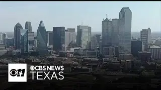Is downtown Dallas still the city&rsquo;s heartbeat? Crowds return, but questions remain