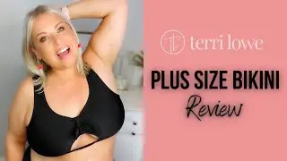 Plus Size Bikini | Plus Size Swimsuits | Plus Size Bikini Haul | Plus Size Shein Bikini Haul
