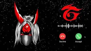 FF🥀||FREE FIRE RINGTONE 2024🥀||FAIRTAIL SMOOTH 🥵 SONG