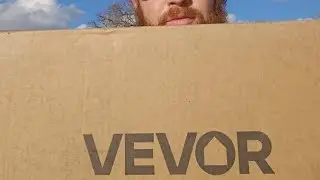 Бензопилы Vevor — это барахло? Обзор 62-кубовой 20-дюймовой пилы