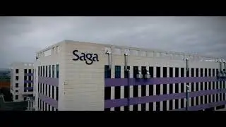 SAGA  PROMOTIONAL  VIDEO