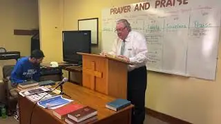 Daniel 12 Pastor David Gibson