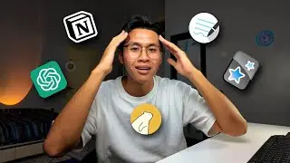 Cara untuk STUDY dan LULUS EXAM!