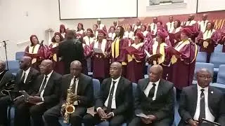 #236.09 13 2025, Celebrating the life of Charles Jean -  Pierre 1945 - 2025Funeral Service 
