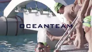Oceanteam ready