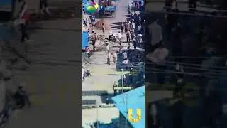 Spy on [North Korea] 003 {North Korean Daily Life} (Song by Sin Mi Song)《창전거리 우리 집》신미성 / Син Ми Сон