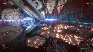 Atomic Heart - Armageddon Difficulty  