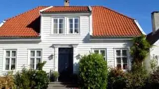 Stavanger Norway 2014