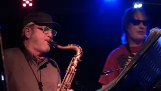 Funk'n Stein: You Got The Love