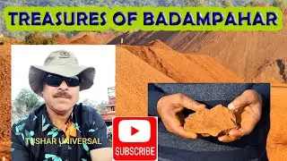 BADAMPAHAR TREASURES You Won't Believe What's Hidden