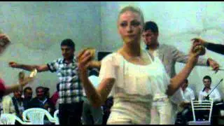 Yenikentli Nadir - Halime Kız Atamın Seymenleri