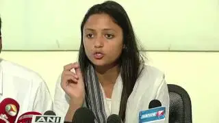 Universities are Under Massive Attack Under Modi's government - JNU  Shehla Rashid  speech