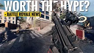 Is Battlefield 6 ACTUALLY that good?