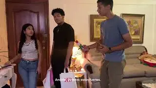 La navidad en un sentido cristiano