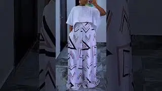 Elegant & Timeless Crepe Fashion for Ladies #shortvideo #shorts #fashion #fashiontrends