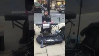 Harmonie London on Oxford Street London