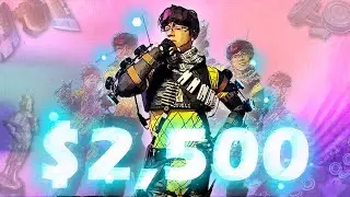 I Spent 3 Years Engineering the Perfect Mirage Cosplay