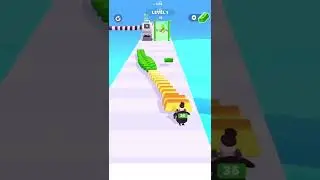 ATM Rush ads ALL LEVELS