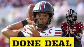 Lanorris Sellers staying Air Noland departing ✈️. Dylan Stewart and Sterling Lucas silent. 