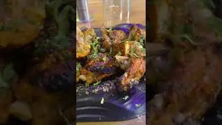 #chickenlovers #tandoorichicken #spicyandtasty #tandoorifoodlovers #delicious #foodlover
