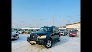 Kia Sorento, 2004 год