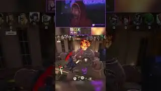 Mina's Walker damage is BROKEN right now