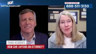 Atlanta Truck Accident Attorney Explains The Dangers of Distracted Truck Drivers