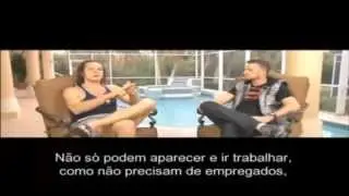 Conhe&ccedil;a Empower Network em Portugues