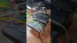Mercedes w203 eis reading for key programming