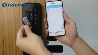 Amazon questions-How to set IC card