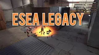 ESEA Legacy