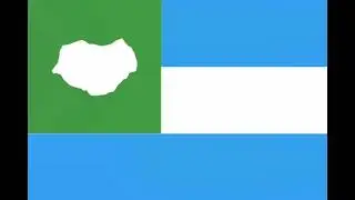Historical flags of isla m de mona