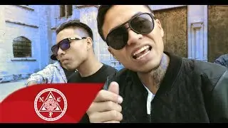 Jeffo - Regreso con Flow ft.BigZ TRAP ECUADOR 2017