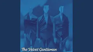 The Velvet Gentleman