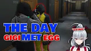 Meeting Lang's Daughter | GTA NoPixel 4.0