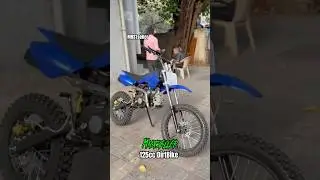 125cc Dirtbike MNSTseller 7977003827 call Now #dirtbike #mnstseller #125cc #bestmountainbike #dirt