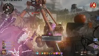 Round 60 Haunted Havoc Liberty Falls